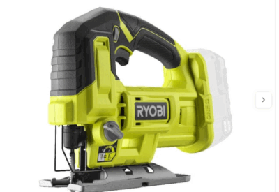 Location Scie sauteuse Sans-fil Ryobi à Soulvache